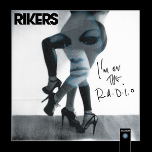 I'm On The Radio- Single