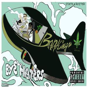 Bye Haters (Explicit)