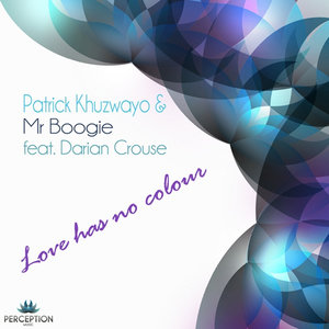 Love Has No Colour (Main Vocal Mix)