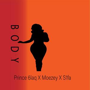 Body (feat. S1fa & Moezey)