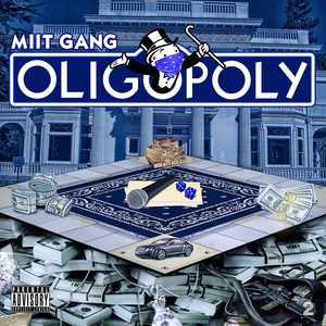 OLIGOPOLY (Explicit)