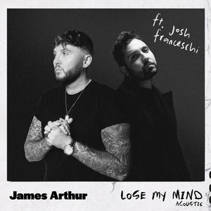 Lose My Mind (Acoustic)