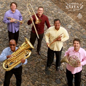 Suíte Brasileira para Quinteto de Metais(Suíte Brasileira para Quinteto de Metais)