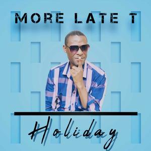 Holiday (feat. King Roots & Dj Mad Blue)