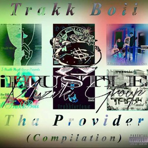 It's Up (feat. Bg Dee) (Explicit)