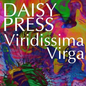 Viridissima Virga - Arr. for Piano by Dick Connette
