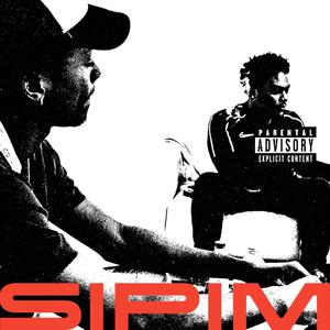 SIPIM (feat. DAAYVX) [Explicit]