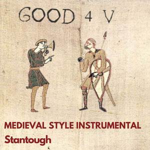 Good 4 U - Medieval Style Instrumental