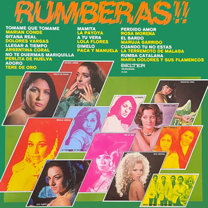 Rumberas!! (Explicit)