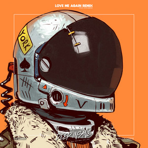 Love Me Again (Remix)