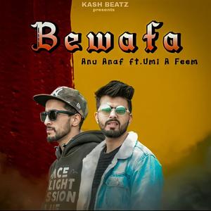 Bewafa (feat. Umi a feem)