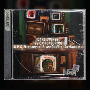 TV-ON Ft C.O.G, Btmyungin, BlackOpsDee, Top Shooter (Explicit)