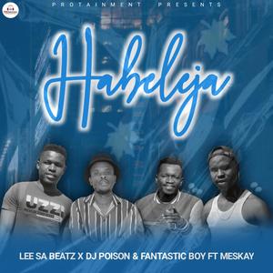 Lee Sa Beatz x HABELEJA (feat. DJ Poison, Fantastic boy & Meskay)