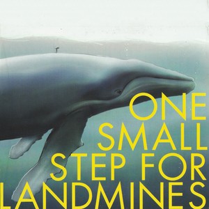 One Small Step for Landmines