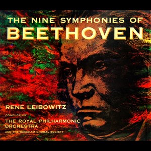 Royal Philharmonic Orchestra - Symphony No. 7 In A Major, Op. 92 - III. Presto Assai Mono Presto