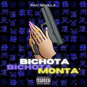 Bichota Monta' (Explicit)