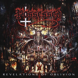 Revelations of Oblivion (Explicit)