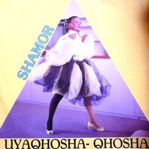 Uyaqosha-Qhosha + Close to You