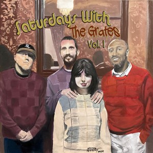 Perception (feat. LaRon Emcee, Josh Tree & Silis101) (Explicit)