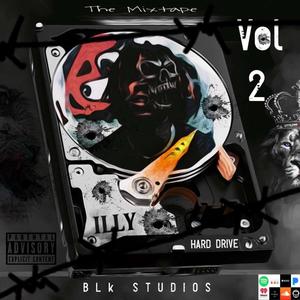 Hardrive, Vol. 2 (Explicit)