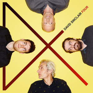 Coming out of the Rain