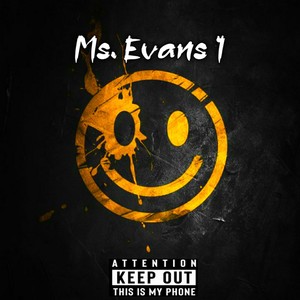 Ms. Evans 1 (Explicit)