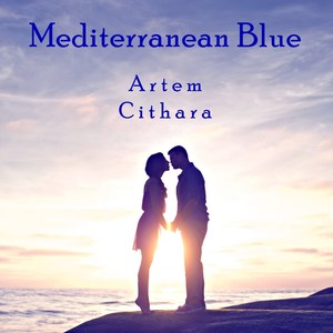 Mediterranean Blue