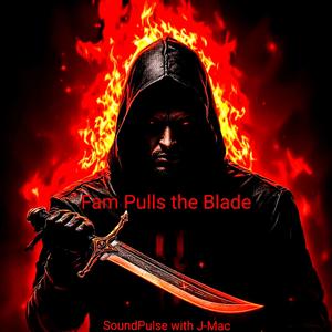 Fam Pulls the Blade