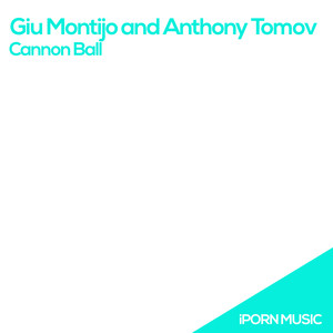 Cannon Ball (Original Mix)