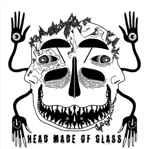 Head Made of Glass