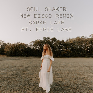 Soul Shaker New Disco Remix