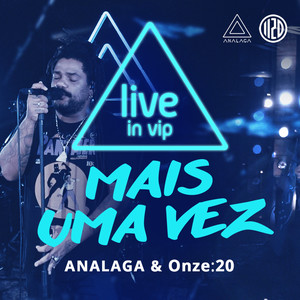 Mais uma Vez (Live In Vip)