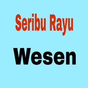 Seribu Rayu