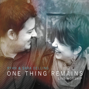 One Thing Remains (Live)