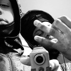 258 baby threat (splash bros (258 lilman) (Explicit)