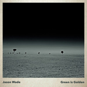 Green Is Golden