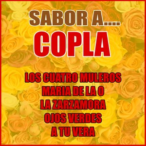 Sabor a Copla