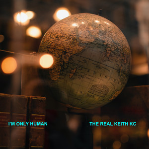 I'M ONLY HUMAN (radio) [Explicit]