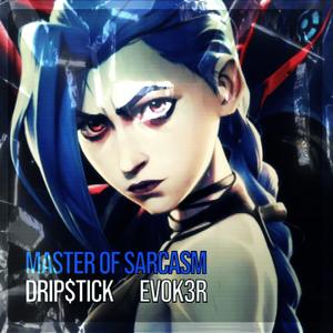 MayDay (feat. Drip$tick & evok3r) (Explicit)