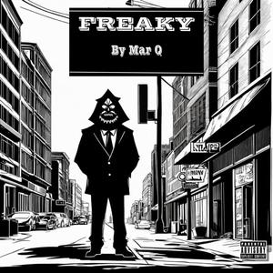 FREAKY (Explicit)