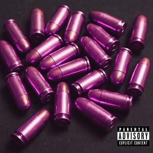 Ammo (feat. Dark0exist) (Explicit)