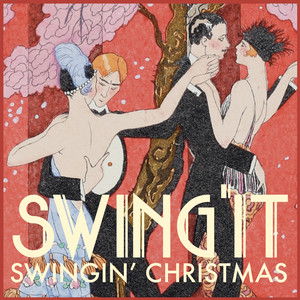 Swingin' Christmas