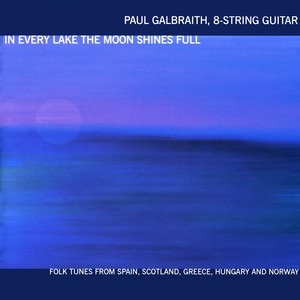 Guitar Music - NIN-CULMELL, J.M. / FRASER, M.K. / CONSTANTINIDIS, Y. / MORENO, T.F. / BARTOK , B. / GRIEG, E. (Galbraith)