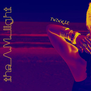Twinkle(feat. ArinMaya & Blackdaylight)