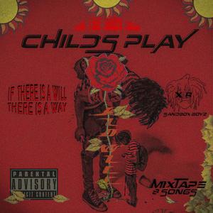 Child's Play (Explicit)