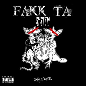 FAKK TA SYSTEM (Explicit)