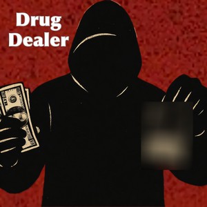 Drug Dealer (Explicit)
