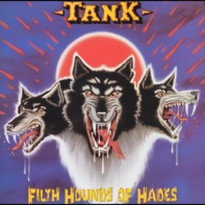 Filth Hounds of Hades