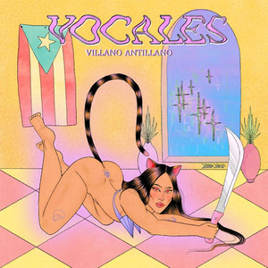 Vocales (Explicit)