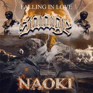 FALLING IN LOVE (feat. Naoki Beats)